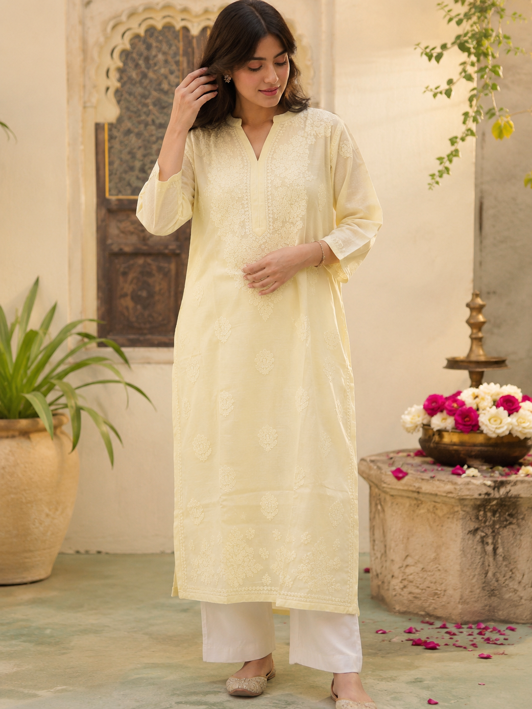 Eira Muslin