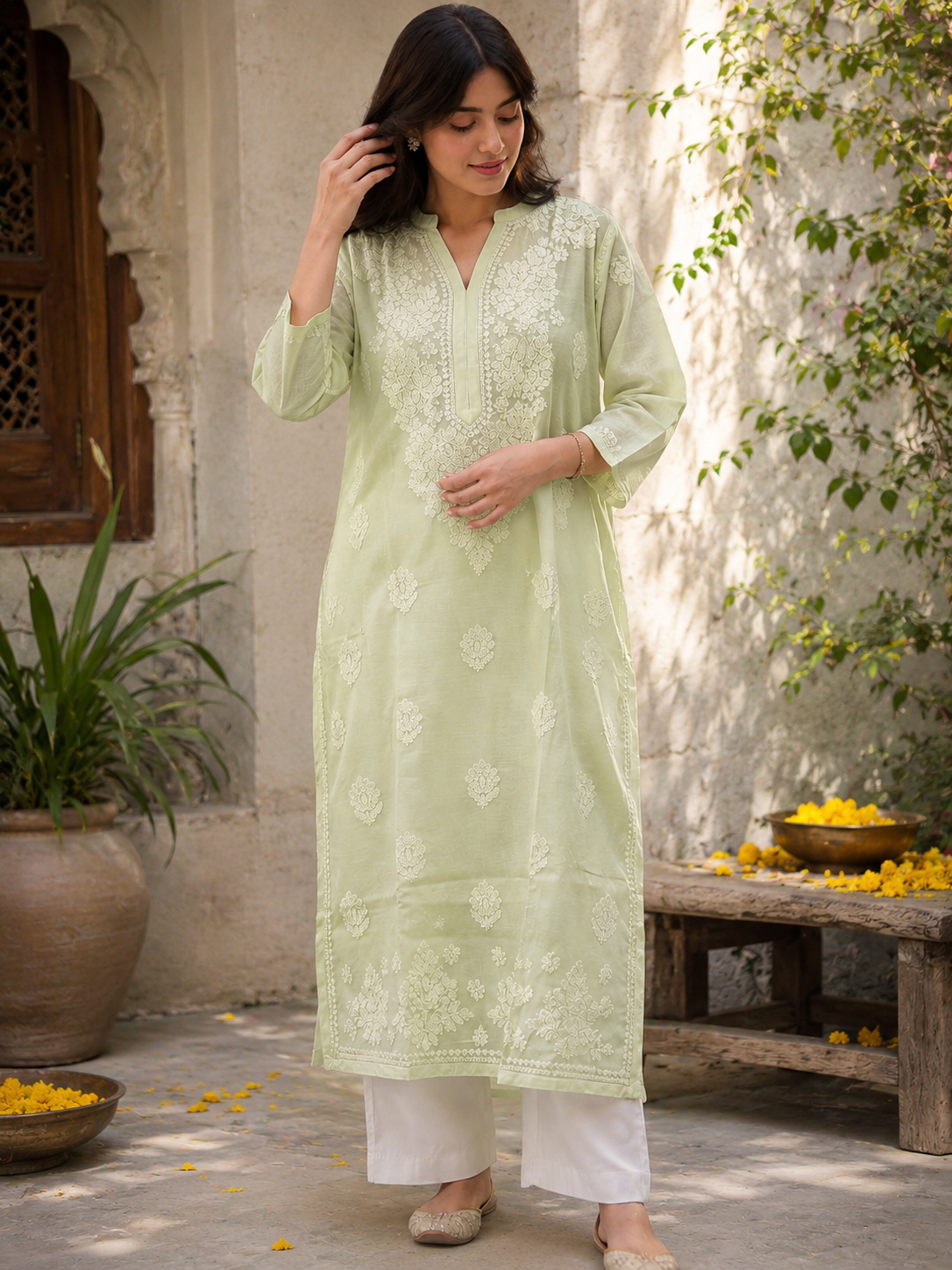 Eira Muslin