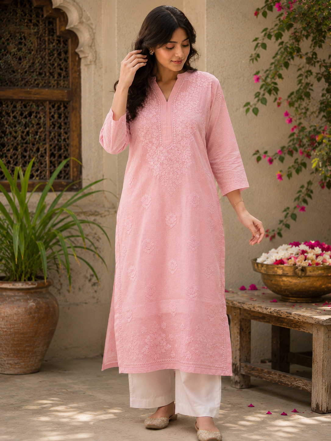 Eira Muslin