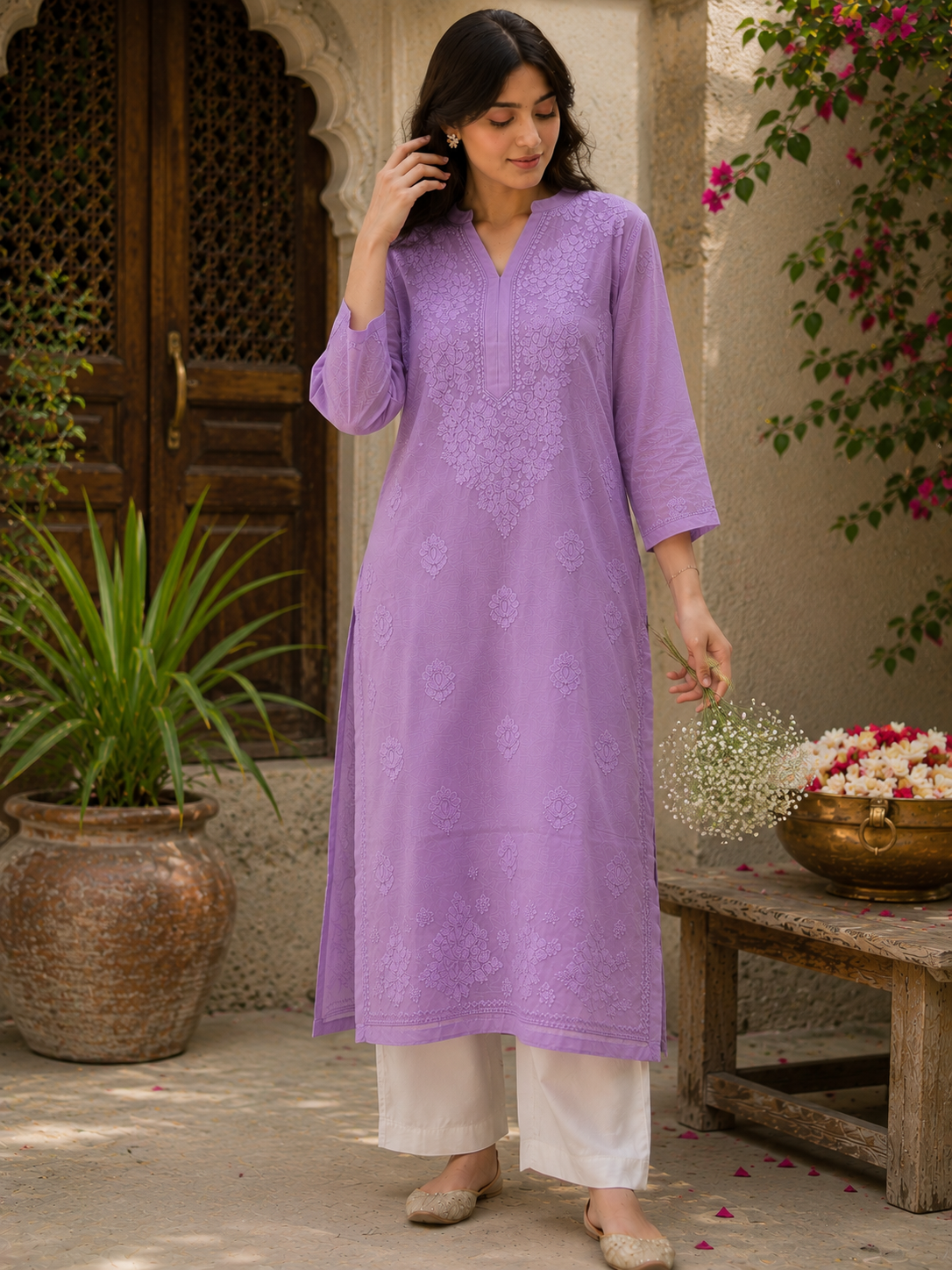 Eira Muslin