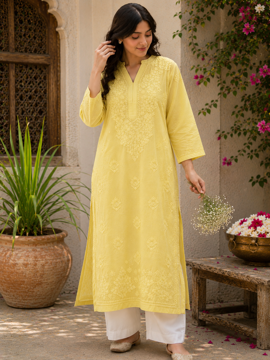 Eira Muslin
